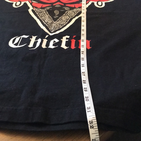Pro Athletic Chiefin 3XL - Picture 5 of 7
